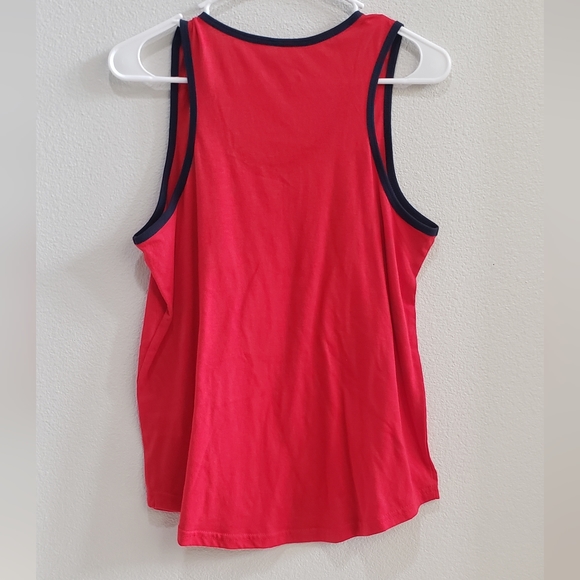 Anaheim Angels baseball tank top size medium - Picture 4 of 4
